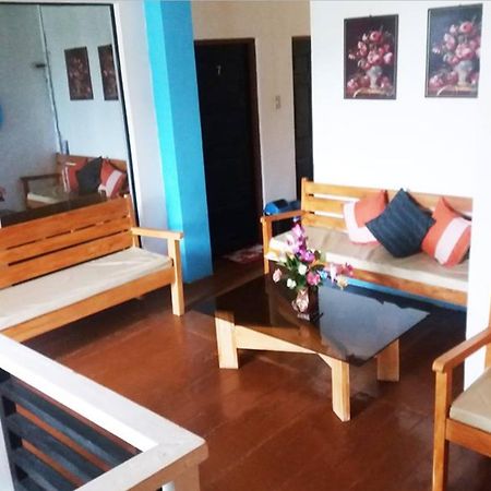 Ohana Hostel El Nido Eksteriør bilde