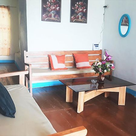 Ohana Hostel El Nido Eksteriør bilde