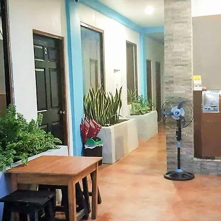 Ohana Hostel El Nido Eksteriør bilde