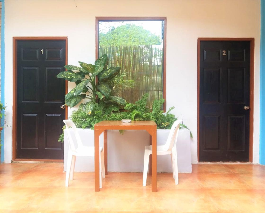 Ohana Hostel El Nido Eksteriør bilde