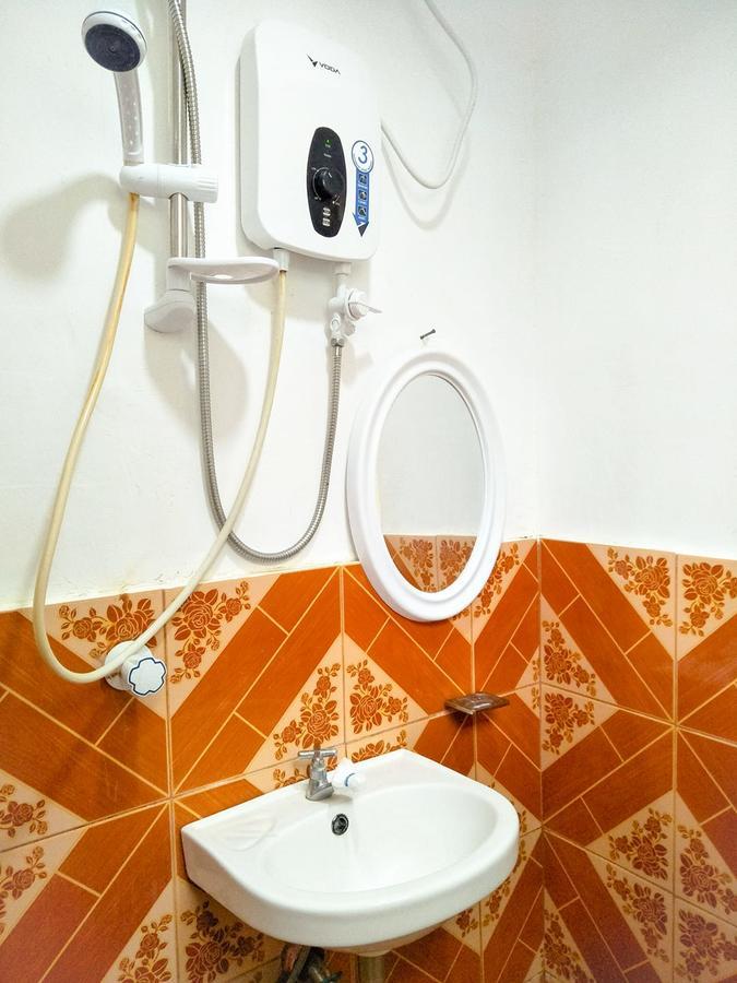 Ohana Hostel El Nido Eksteriør bilde