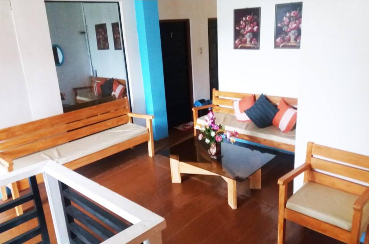 Ohana Hostel El Nido Eksteriør bilde