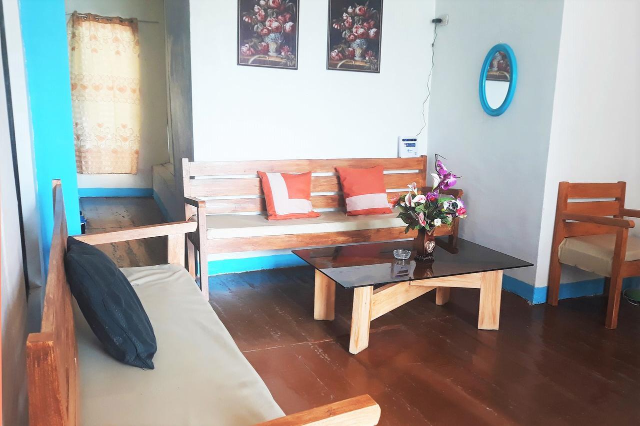 Ohana Hostel El Nido Eksteriør bilde