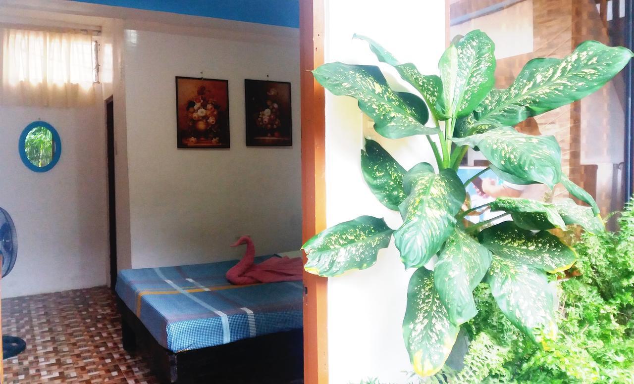 Ohana Hostel El Nido Eksteriør bilde