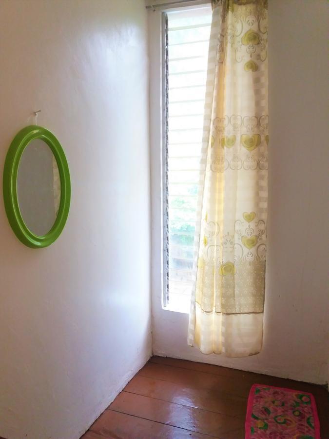 Ohana Hostel El Nido Eksteriør bilde
