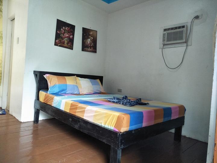 Ohana Hostel El Nido Eksteriør bilde