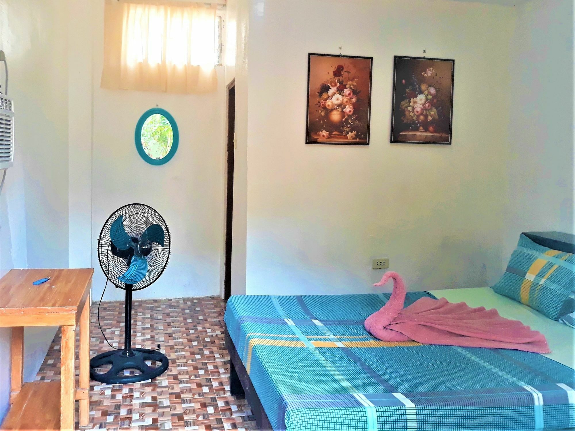 Ohana Hostel El Nido Eksteriør bilde