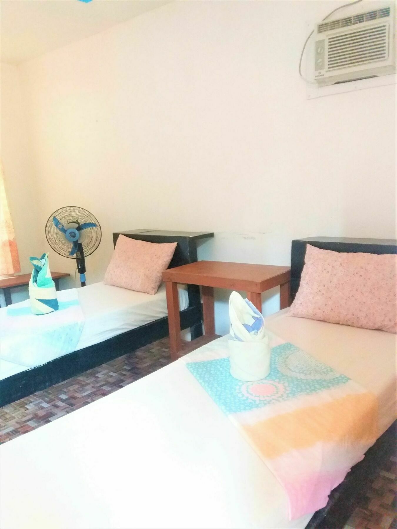 Ohana Hostel El Nido Eksteriør bilde